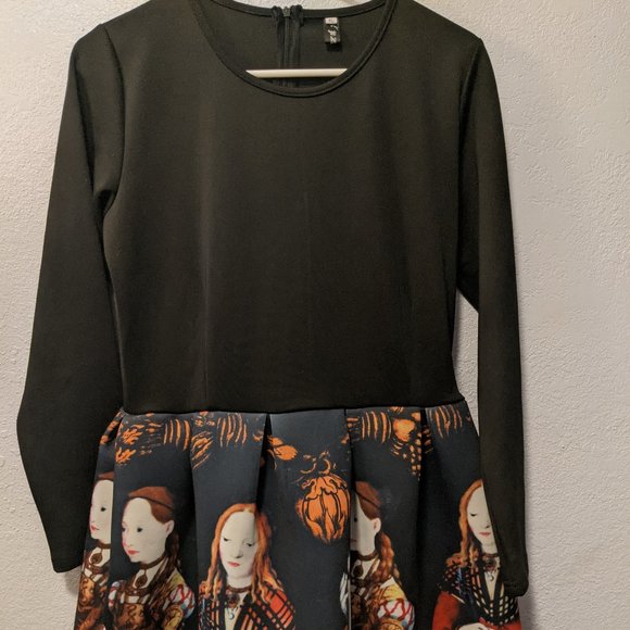 Dresses & Skirts - Dress